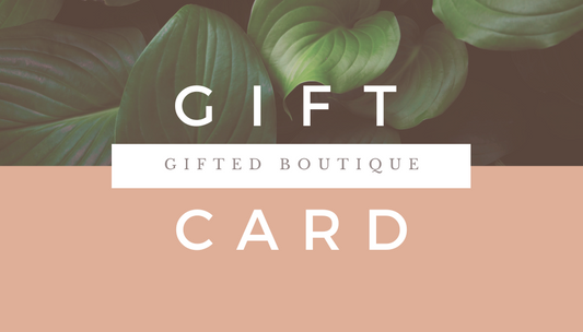 eGift Card