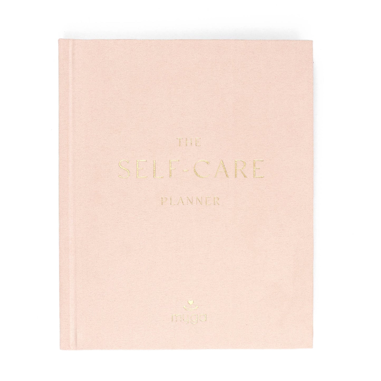 Self-Care Journal